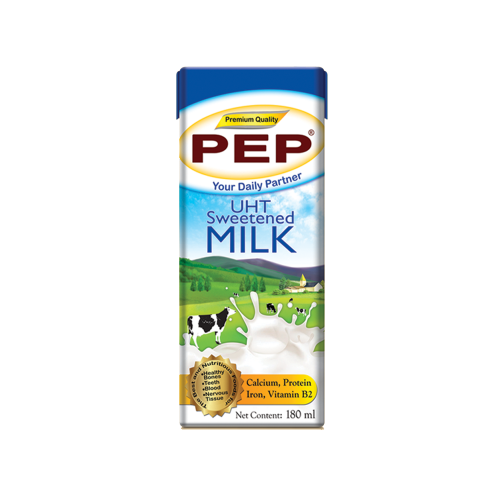 PEP UHT ​(Milk)