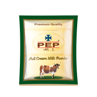 PEP Full Cream Milk Powder – 400g