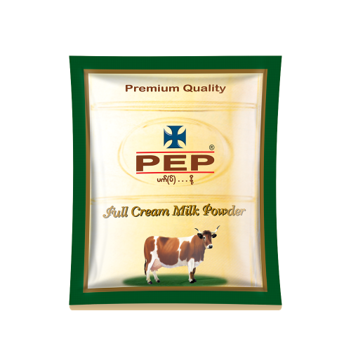 PEP Full Cream Milk Powder – 400g