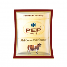 PEP Full Cream Milk Powder – 500g
