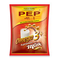 PEP Omega 3