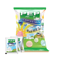 PEP Solidified Milk Tablet  - 5g 